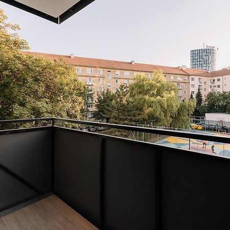 Stylish Apartment Retreat 布拉迪斯拉发 外观 照片