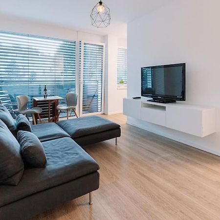 Stylish Apartment Retreat 布拉迪斯拉发 外观 照片