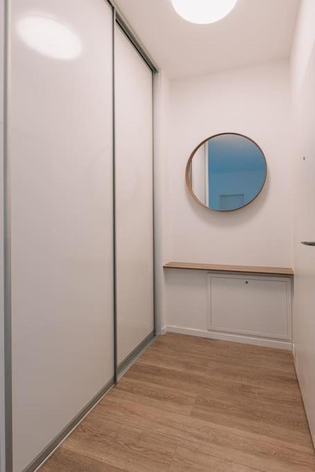 Stylish Apartment Retreat 布拉迪斯拉发 外观 照片