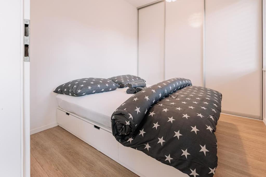 Stylish Apartment Retreat 布拉迪斯拉发 外观 照片